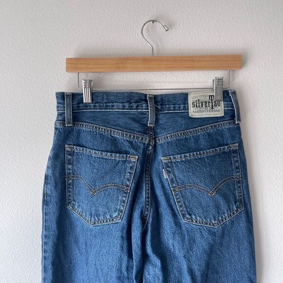 Levi's '94‎ Baggy Women's Jeans - Picture 1 of 10